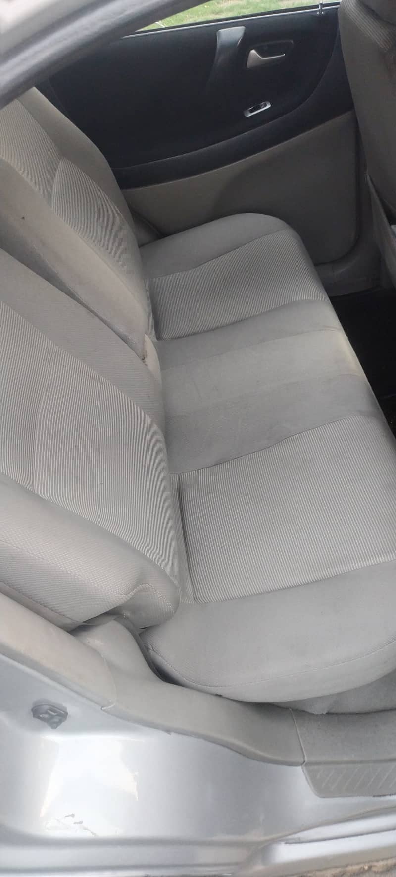 Well maintained 7