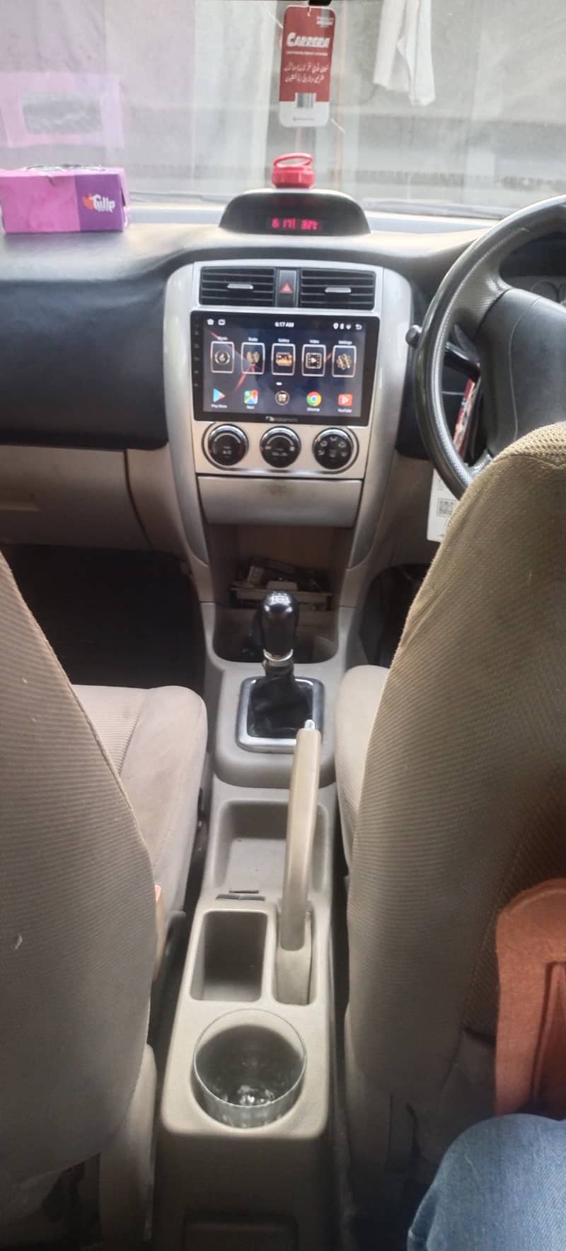 Well maintained 8