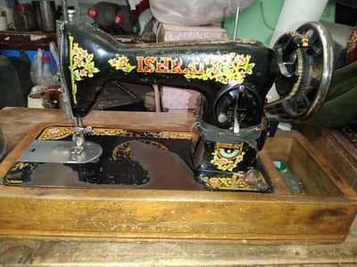 silai machine