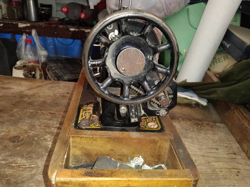 silai machine 3