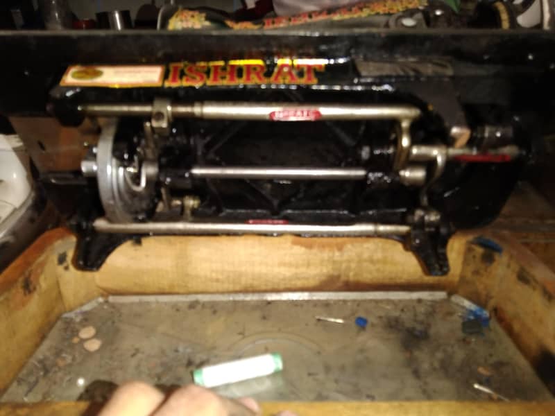 silai machine 4
