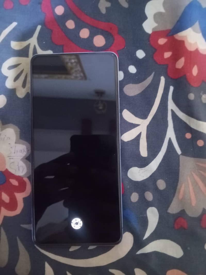 Tecno CAMON 20 3