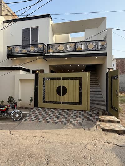 Brand New house Available for sale