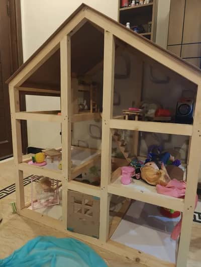 kids Doll house for sale | kids toys