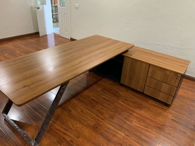 Executive table/ ceo table 2