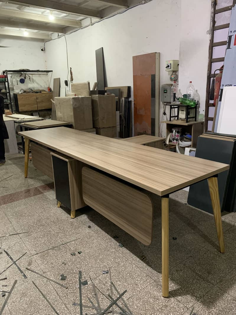Executive table/ ceo table 5