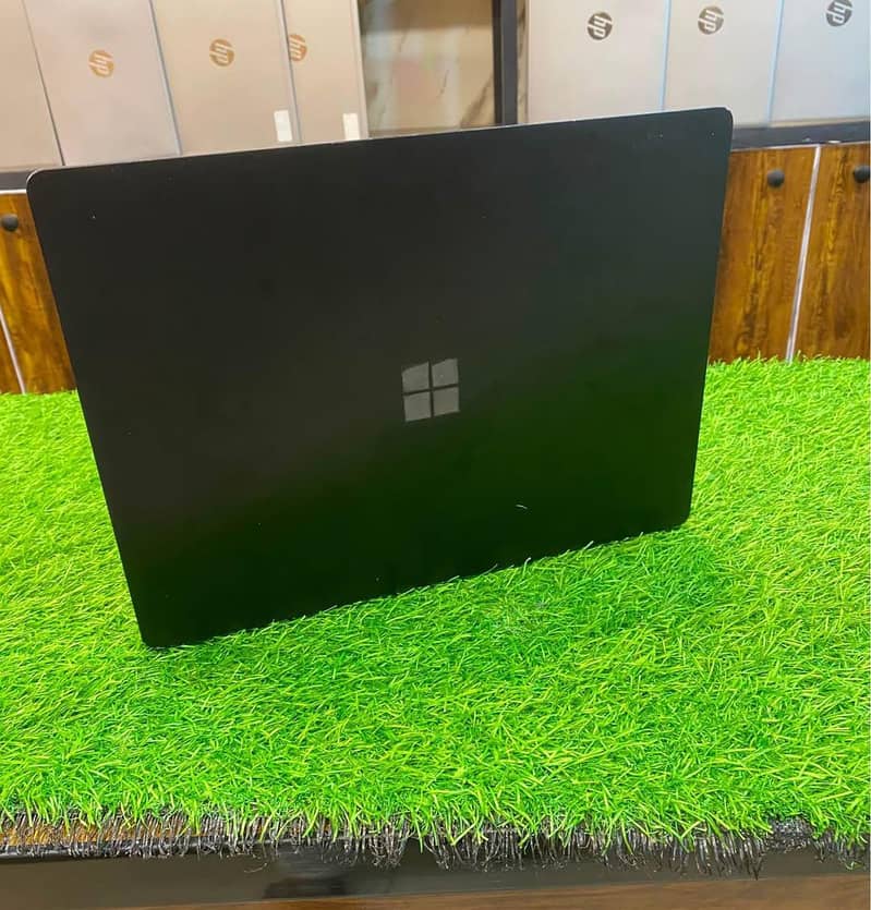 Microsoft surfac laptops 4 1