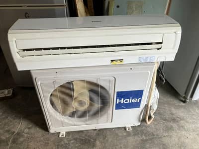 Haier ac for sale