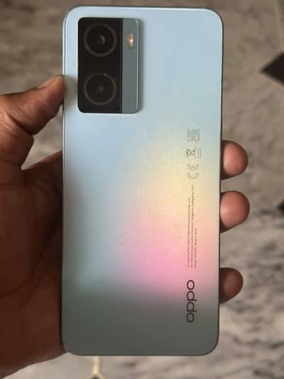 OPPO A57s