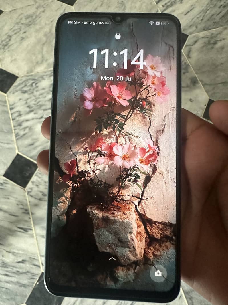 OPPO A57s 5
