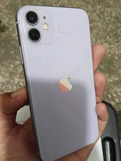 Apple iPhone 11 jv