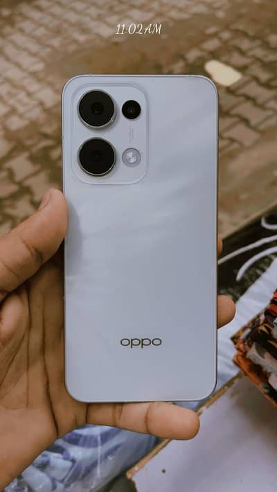 OPPO Reno13 5g