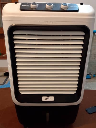 Royal Air Cooler for sale Like new