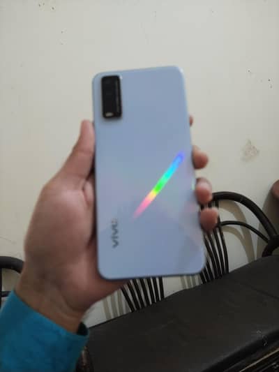Vivo Y12s