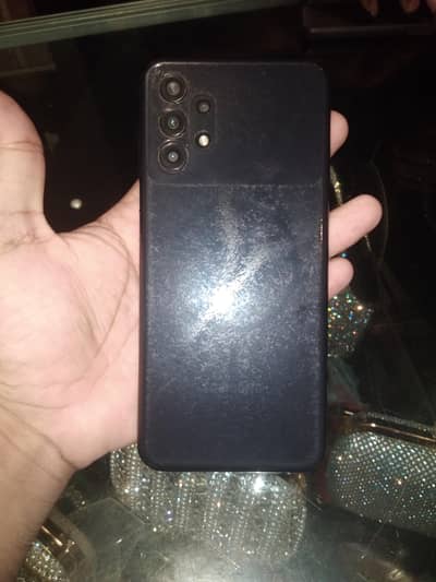 Samsung Mobile A13