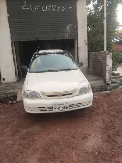 Suzuki Cultus VXR 2008 final 920