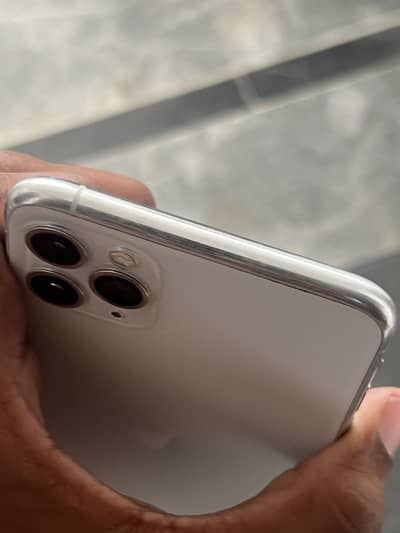 Apple iPhone 11 Pro Max