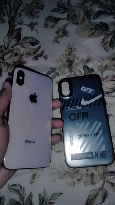 Apple iPhone XS 256GB