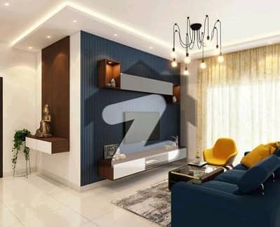 Highly-Desirable Flat Available In Bahria Town - Sector C For Sale