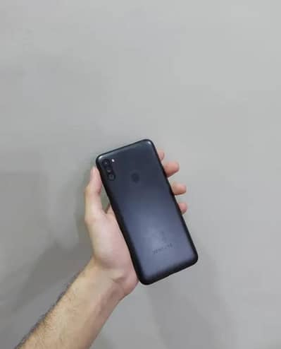Samsung Mobile M11 3/32