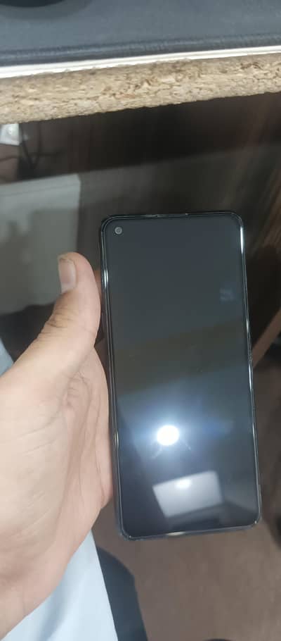 OPPO F19 full box lush condition