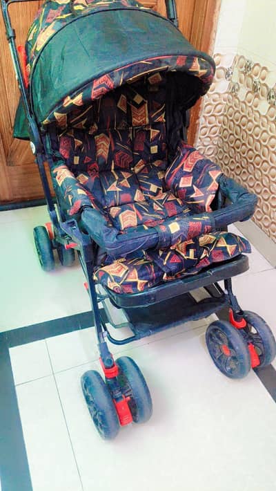 Baby Stroller