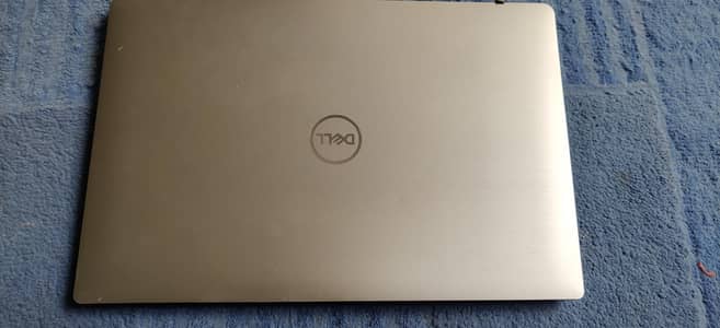 Dell latitude 7400