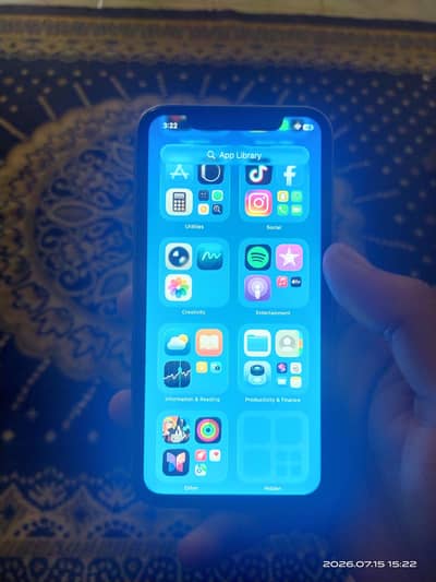 Apple iPhone 11