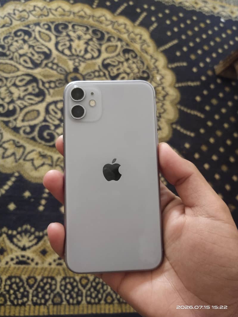 Apple iPhone 11 1