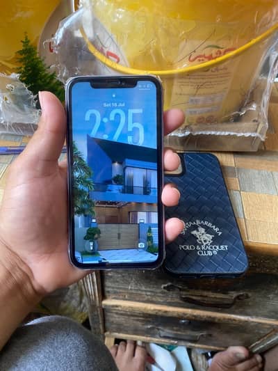 Apple iPhone 11 Jv