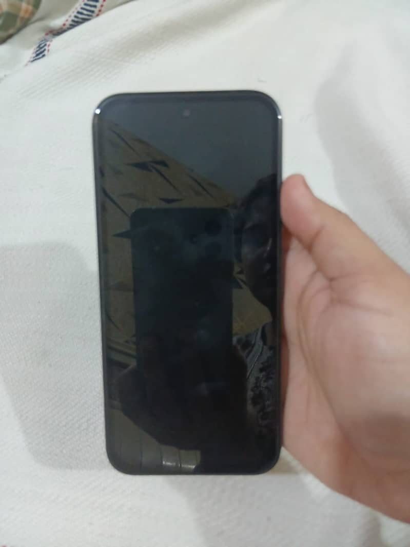 Google Pixel 8a 0