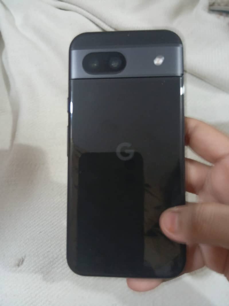 Google Pixel 8a 5