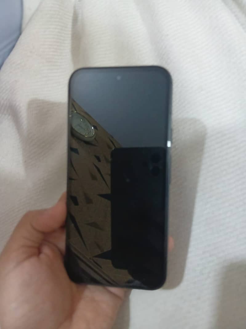 Google Pixel 8a 8