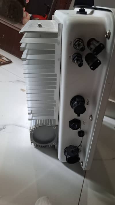 Growatt 10 KW On-Grid 3-phase Inverter