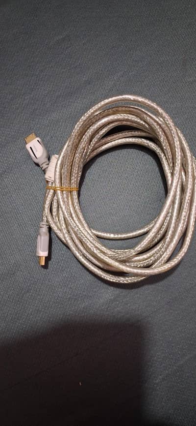Hdmi cable