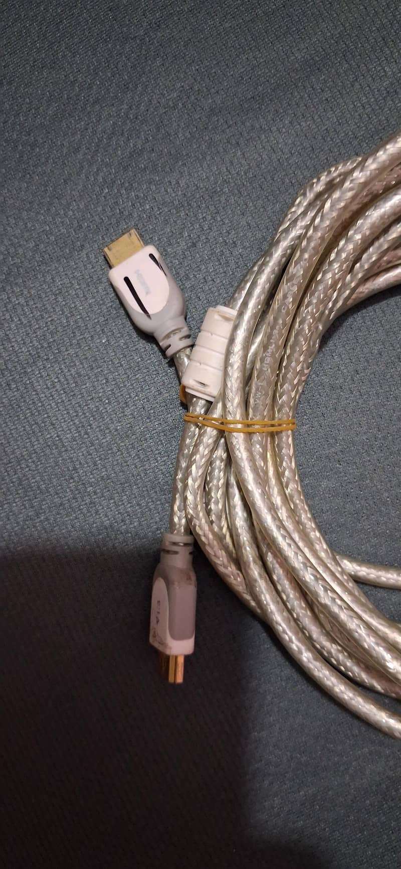 Hdmi cable 1