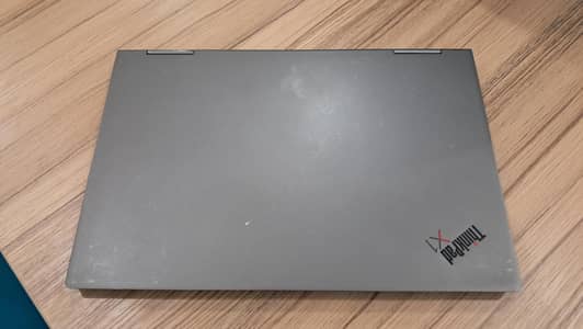 Lenovo ThinkPad X1 Yoga Gen 5 Core i5 10th Gen