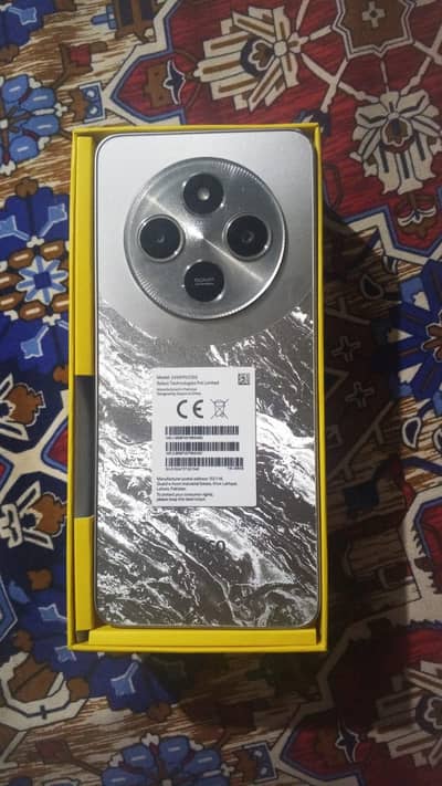 Xiaomi POCO C75 all ok