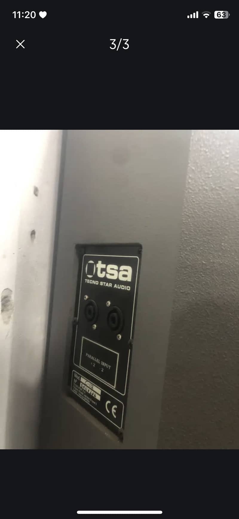 TSA  112 2