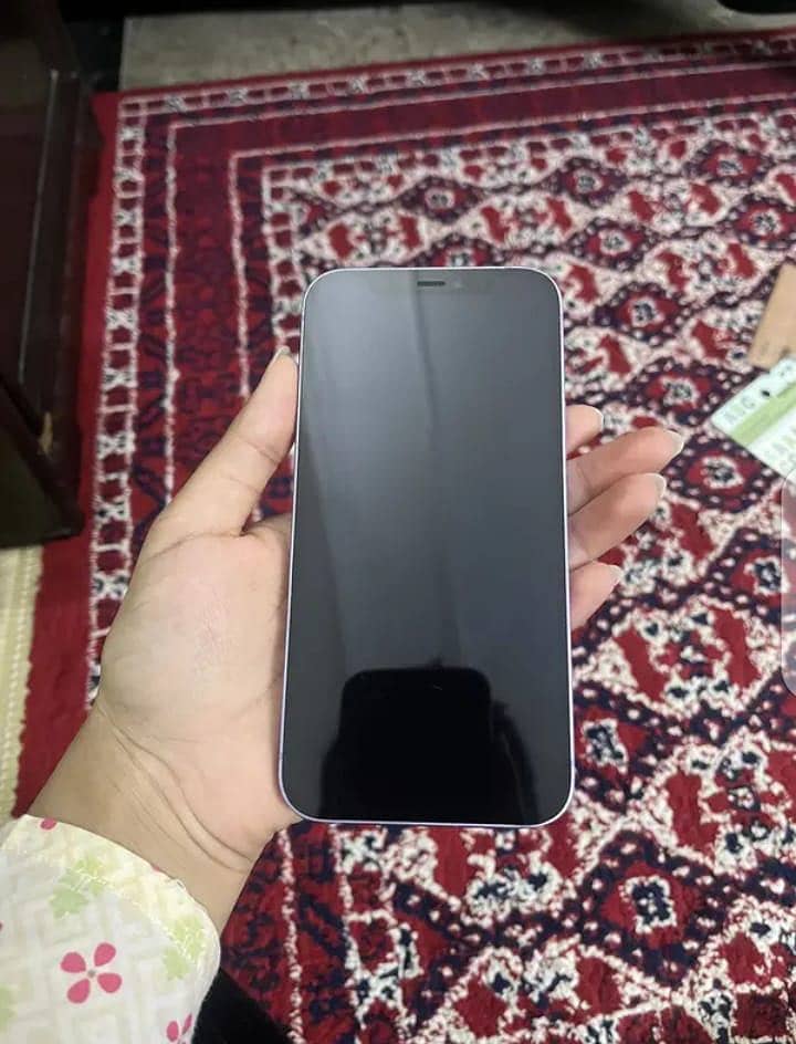 IPHONE 12 1