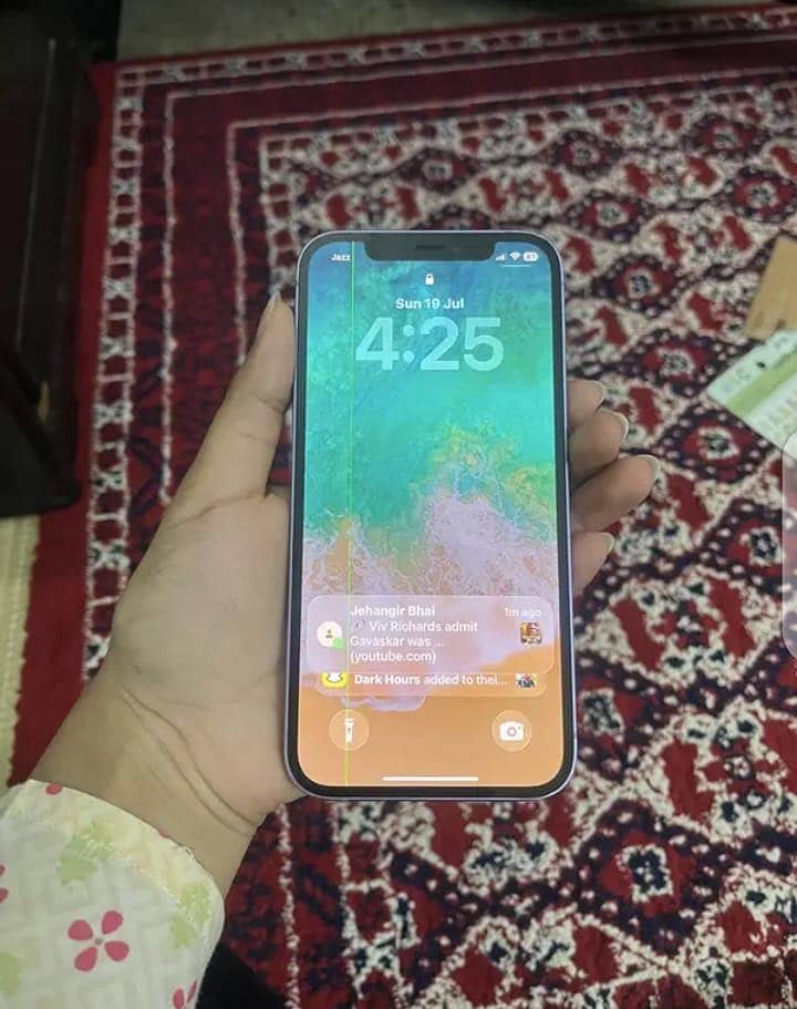 IPHONE 12 6