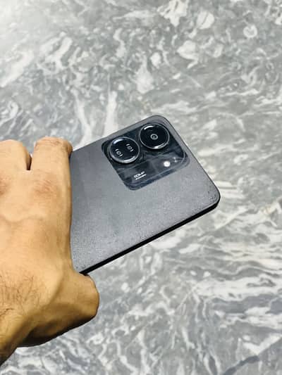 Redmi 13c