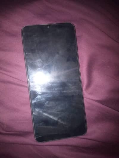 Zte Blade A35