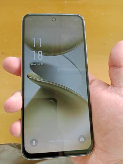 Infinix Smart 9