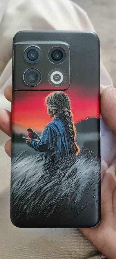 One Plus 10 Pro