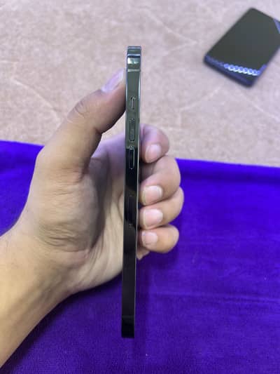Apple iPhone 12 Pro Max(256) jv