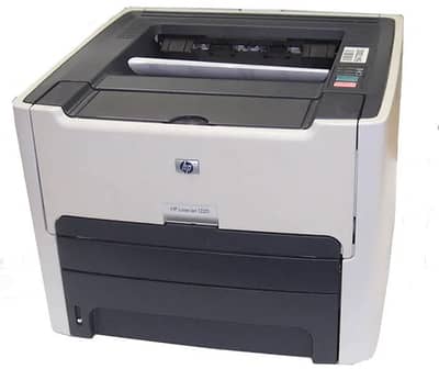 HP laserjet printer 1320 for sale reconditioned