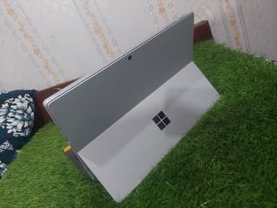 Microsoft Surface (Ultra-Premium Touch Screen Laptop)