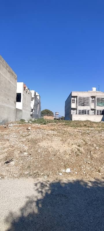 PLOT FOR SALE CHANCE DEAL PRIME LOCATION