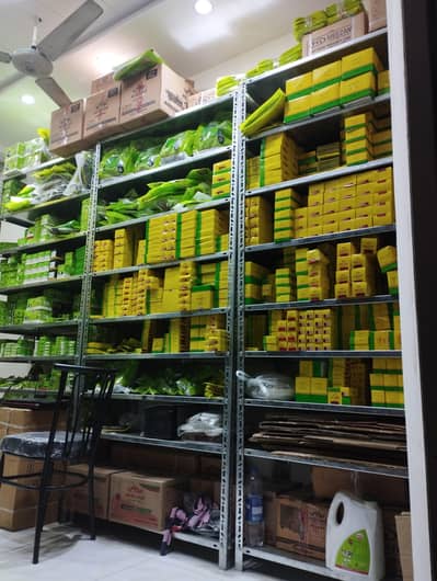 shop keeping